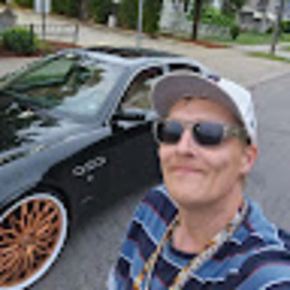 Meet your Posher, Day on